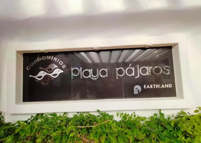 Playa Pajaros Hotel Playa del Carmen