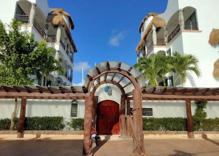 Hotel Playa Pajaros *