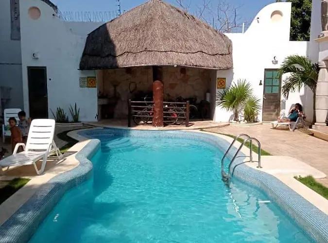 Playa Pajaros