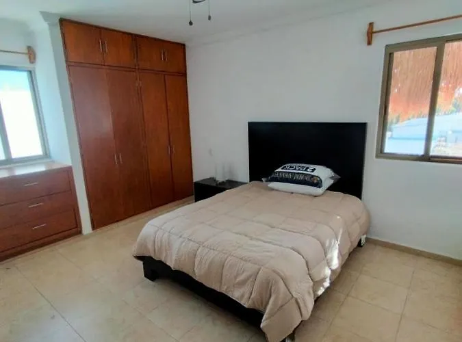 Hotel Playa Pajaros