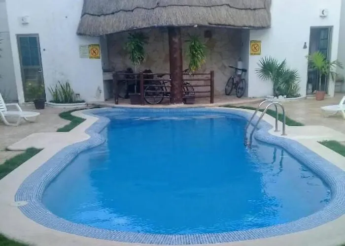 Playa Pajaros Playa del Carmen
